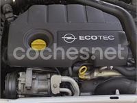 Usado Opel Astra Edition 80 CV (58 kW) 2004 Gris / plata Berlina