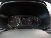 Usado Dacia Jogger Expression 110 CV (80 kW) 2025 Gris / plata Monovolumen