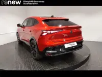 Usado Renault Rafale Esprit Alpine 300 CV (220 kW) 2025 Rojo SUV