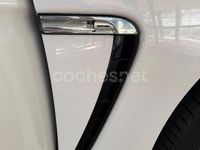 Usado Porsche Panamera Turbo 500 CV (367 kW) 2009 Blanco Berlina
