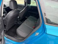 Usado Seat Leon FR 150 CV (110 kW) 2016 Azul Familiar