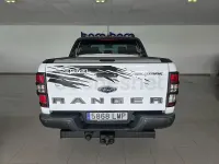 Usado Ford Ranger Wildtrack 213 CV (156 kW) 2020 Blanco Pickup/Camioneta