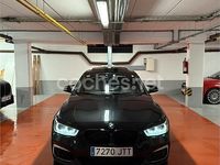 Usado BMW 120 Sport Line 184 CV (135 kW) 2017 Negro Utilitario