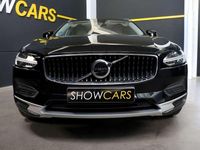 Usado Volvo V90 CC Pro 197 CV (144 kW) 2022 Negro Familiar