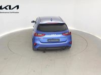Usado Kia Ceed 100 CV (73 kW) 2025 Azul Utilitario