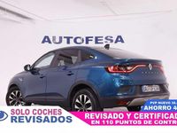 Usado Renault Arkana Evolution 140 CV (102 kW) 2023 SUV