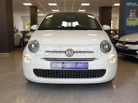 Usado Fiat 500 Connect 70 CV (51 kW) 2021 Blanco Berlina