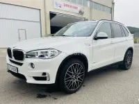 Usado BMW X5 231 CV (169 kW) 2018 Blanco SUV