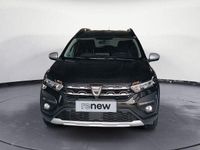 Usado Dacia Jogger Essentiel 100 CV (73 kW) 2022 Negro Monovolumen