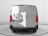 Usado Opel Vivaro 102 CV (75 kW) 2022 Monovolumen
