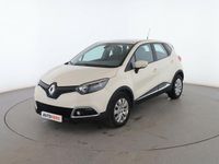 Usado Renault Captur Intens 120 CV (88 kW) 2013 Beige SUV