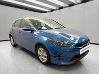 Usado Kia Ceed 120 CV (88 kW) 2024 Azul Utilitario