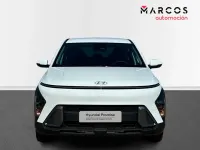 Nuevo Hyundai Kona 138 CV (101 kW) 2026 SUV