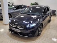 Usado Kia Ceed 141 CV (103 kW) 2024 Negro Utilitario