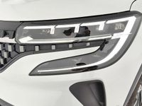 Usado Renault Austral Techno 200 CV (147 kW) 2025 Blanco SUV