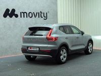 Usado Volvo XC40 Core 163 CV (119 kW) 2023 Gris / plata SUV