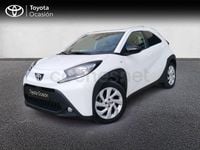 Brugt Toyota Aygo X Play 72 HK (52 kW) 2024 Hvid SUV