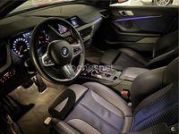 Usado BMW 116 116 HP (85 kW) 2020 Azul Citadino