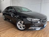 Usado Opel Insignia Excellence 170 CV (125 kW) 2018 Negro Berlina