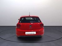 usado VW Polo 1.0 TSI Sport 70kW