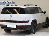 Usado Hyundai Santa Fe 160 CV (117 kW) 2025 SUV