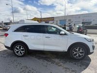 Usado Kia Sorento 200 CV (147 kW) 2018 Blanco SUV
