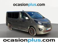 Usado Opel Vivaro S 125 CV (91 kW) 2018 Otro Monovolumen
