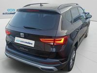 Usado Seat Ateca Style 150 CV (110 kW) 2021 SUV