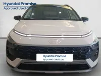 Nuevo Hyundai Bayon 101 CV (74 kW) 2026 SUV