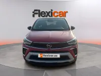 Usado Opel Crossland Elegance 110 CV (80 kW) 2024 Rojo SUV