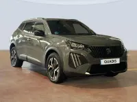 Usado Peugeot 2008 Allure 145 CV (106 kW) 2025 Gris SUV