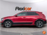 Usado Kia Niro 141 CV (103 kW) 2022 Rojo SUV