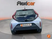 Occasion Toyota Aygo 72 PK (52 kW) 2023 Grijs