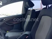 Usado Seat Altea Stylance 102 CV (75 kW) 2008 Rojo Monovolumen