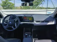 Usado BMW X1 150 CV (110 kW) 2023 Azul SUV