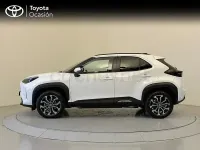 Usado Toyota Yaris Cross Active 130 CV (95 kW) 2025 Blanco SUV