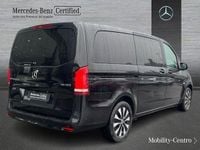 Usado Mercedes Vito 163 CV (119 kW) 2024 Negro Van