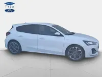 Usado Ford Focus ST-Line X 125 CV (91 kW) 2025 Sedán Berlina