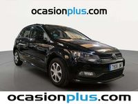 Occasion VW Polo Edition 60 PK (44 kW) 2016 Zwart Hatchback