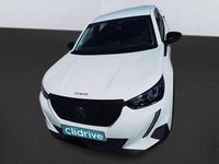 Usado Peugeot 2008 Active 110 CV (80 kW) 2022 Blanco SUV