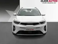 Usado Kia Stonic Active 100 CV (73 kW) 2026 SUV