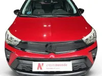Usado Opel Crossland 110 CV (80 kW) 2023 Rojo SUV