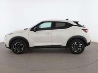 Usado Nissan Juke 116 CV (85 kW) 2024 Blanco SUV
