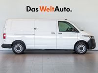 usado VW Transporter Furgon Batalla Larga TN 2.0 TDI 81 kW (110 CV)