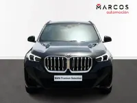 Usado BMW X1 Comfort Edition 163 CV (119 kW) 2026 Negro SUV
