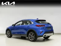 Usado Kia XCeed 160 CV (117 kW) 2022 Azul SUV