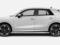 usado Audi Q2 S line 35 TDI 110 kW (150 CV) S tronic