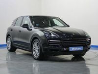 usado Porsche Cayenne -