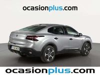 Brugt Citroën C4 X PureTech 101 HK (74 kW) 2024 Sølv SUV