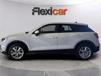 Usado Audi Q2 Advanced 150 CV (110 kW) 2023 Blanco SUV